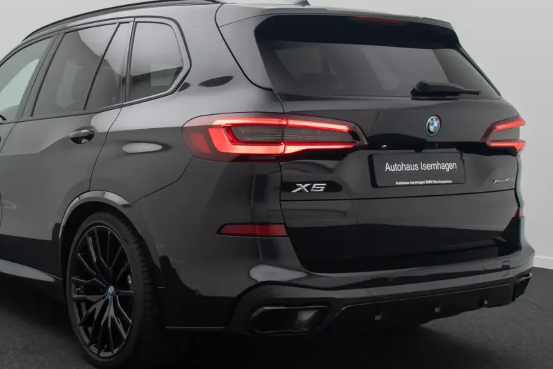 BMW X5 din 2022 cu 58.405 km - oferta BMW159407 - foto 13