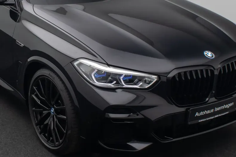 BMW X5 din 2022 cu 58.405 km - oferta BMW159407 - foto 16