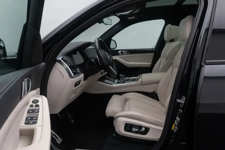 BMW X5 din 2022 cu 58.405 km - oferta BMW159407 - foto 17