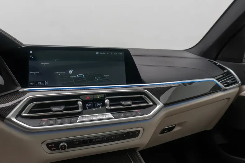 BMW X5 din 2022 cu 58.405 km - oferta BMW159407 - foto 19