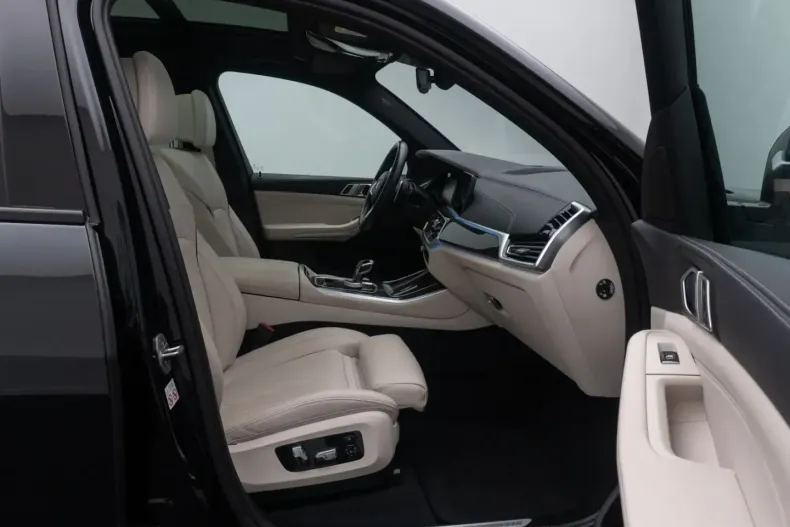 BMW X5 din 2022 cu 58.405 km - oferta BMW159407 - foto 22