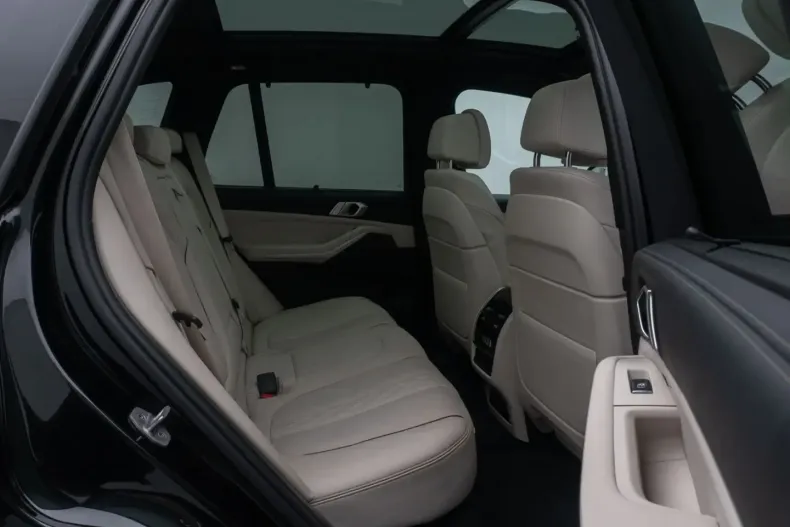 BMW X5 din 2022 cu 58.405 km - oferta BMW159407 - foto 24