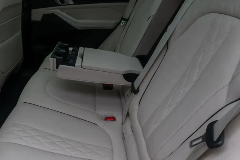 BMW X5 din 2022 cu 58.405 km - oferta BMW159407 - foto 25