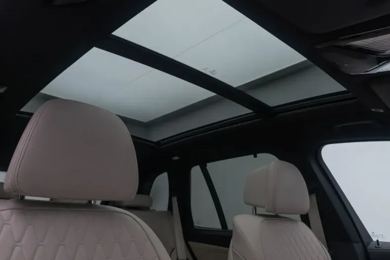 BMW X5 din 2022 cu 58.405 km - oferta BMW159407 - foto 29