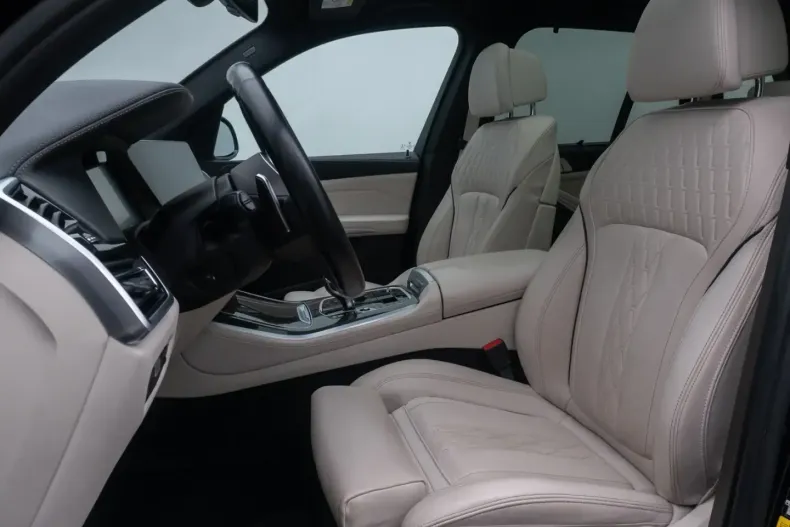 BMW X5 din 2022 cu 58.405 km - oferta BMW159407 - foto 33