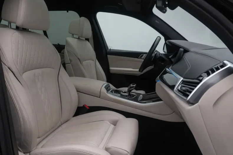 BMW X5 din 2022 cu 58.405 km - oferta BMW159407 - foto 34