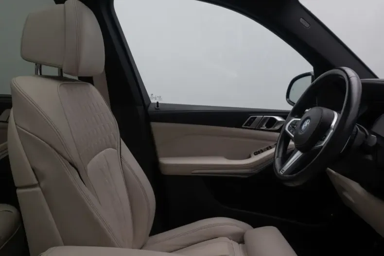 BMW X5 din 2022 cu 58.405 km - oferta BMW159407 - foto 35