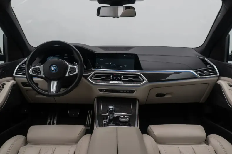 BMW X5 din 2022 cu 58.405 km - oferta BMW159407 - foto 38