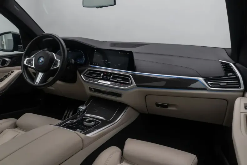 BMW X5 din 2022 cu 58.405 km - oferta BMW159407 - foto 39