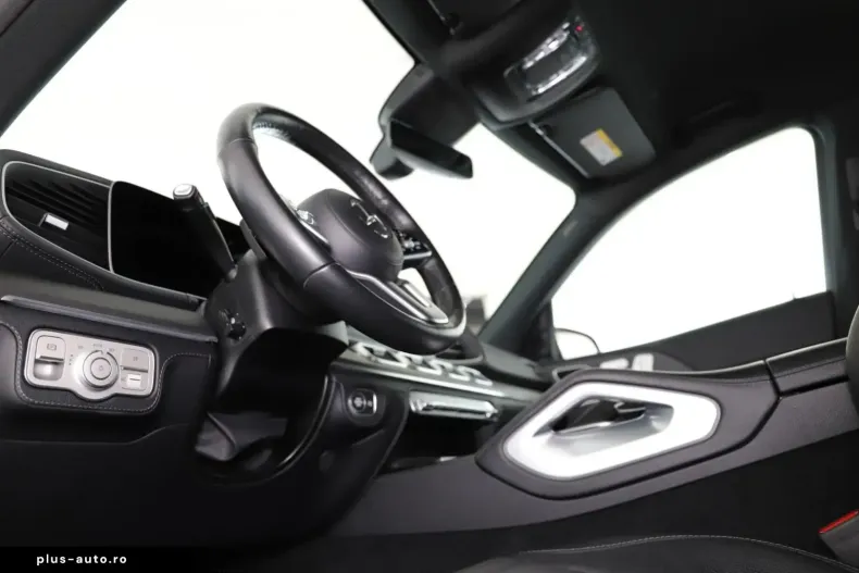 Mercedes-Benz GLE 300 din 2024 cu 29.300 km - oferta MER159408 - foto 7