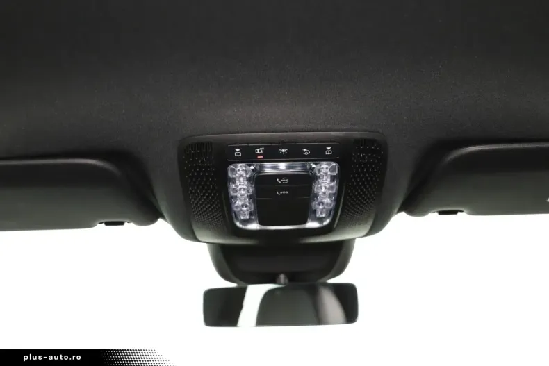 Mercedes-Benz GLE 300 din 2024 cu 29.300 km - oferta MER159408 - foto 9