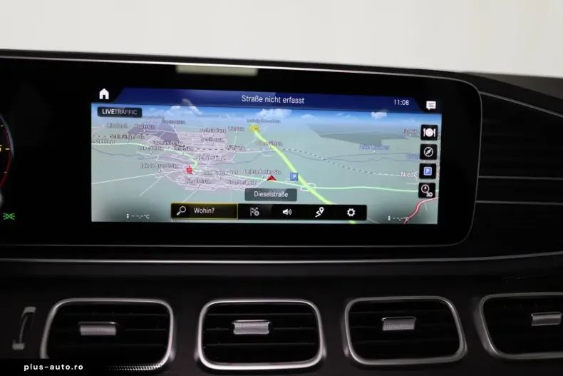 Mercedes-Benz GLE 300 din 2024 cu 29.300 km - oferta MER159408 - foto 11