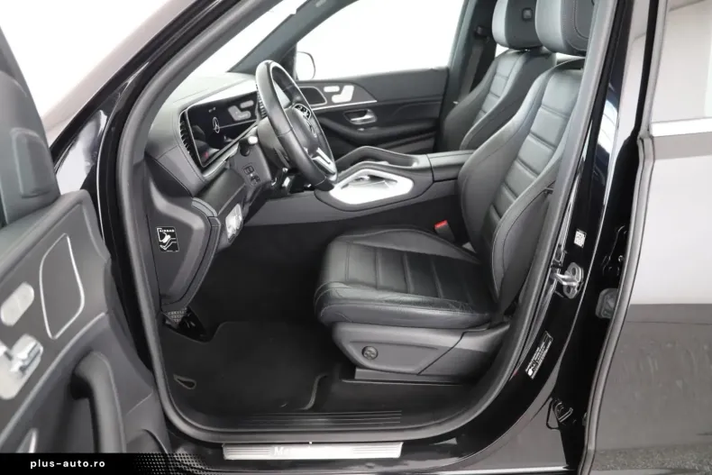 Mercedes-Benz GLE 300 din 2024 cu 29.300 km - oferta MER159408 - foto 13