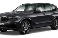 BMW X5 din 2022 cu 66.926 km - oferta BMW159409 - foto 1