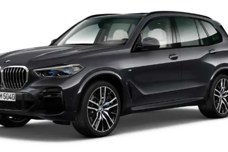 BMW X5 din 2022 cu 66.926 km - oferta BMW159409 - foto 1