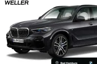 BMW X5 din 2022 cu 66.926 km - oferta BMW159409 - foto 2