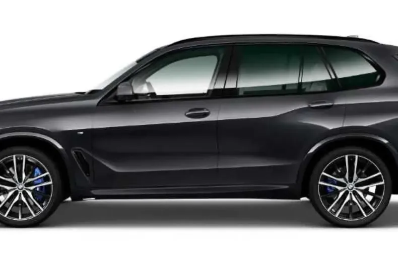 BMW X5 din 2022 cu 66.926 km - oferta BMW159409 - foto 3