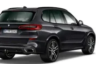 BMW X5 din 2022 cu 66.926 km - oferta BMW159409 - foto 4