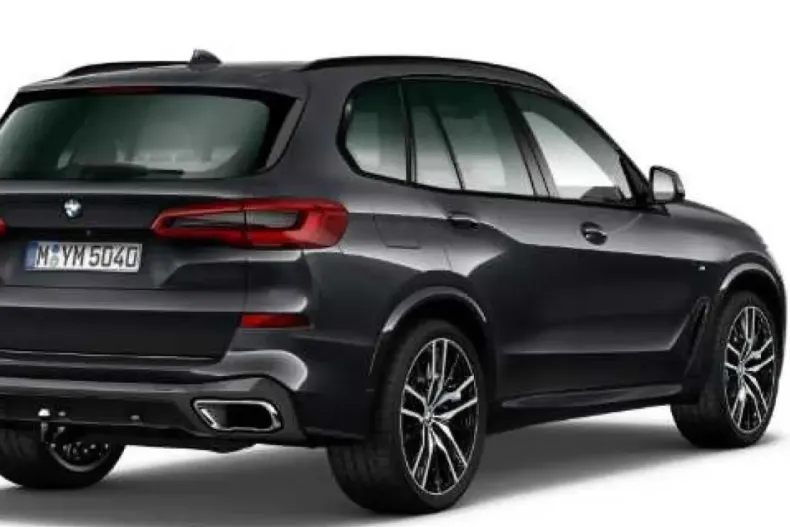 BMW X5 din 2022 cu 66.926 km - oferta BMW159409 - foto 4