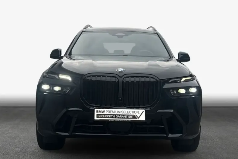 BMW X7 din 2023 cu 29.635 km - oferta BMW159410 - foto 1