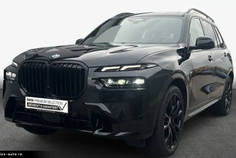 BMW X7 din 2023 cu 29.635 km - oferta BMW159410 - foto 2