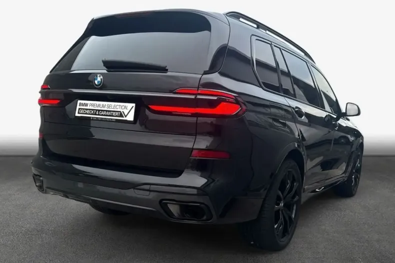 BMW X7 din 2023 cu 29.635 km - oferta BMW159410 - foto 3