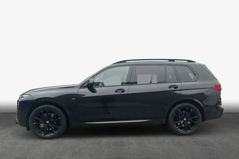 BMW X7 din 2023 cu 29.635 km - oferta BMW159410 - foto 4