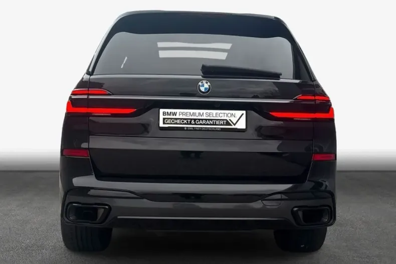 BMW X7 din 2023 cu 29.635 km - oferta BMW159410 - foto 5