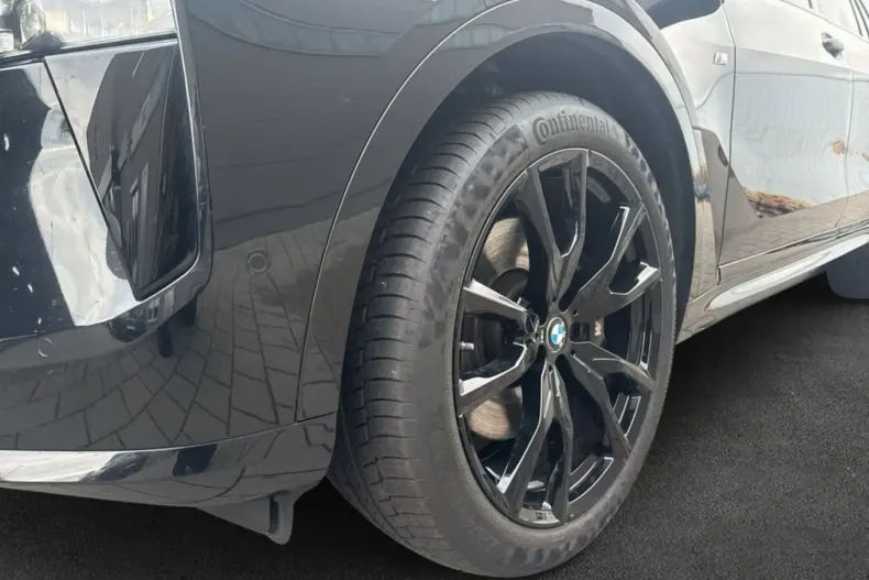 BMW X7 din 2023 cu 29.635 km - oferta BMW159410 - foto 6