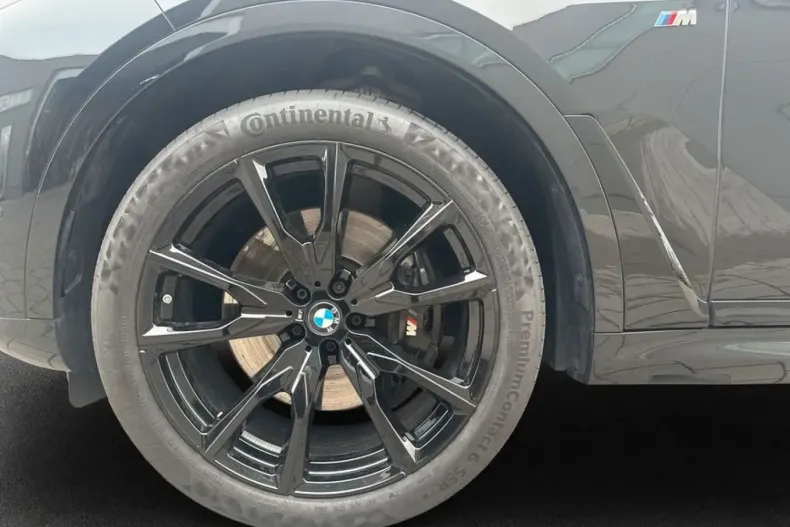 BMW X7 din 2023 cu 29.635 km - oferta BMW159410 - foto 7