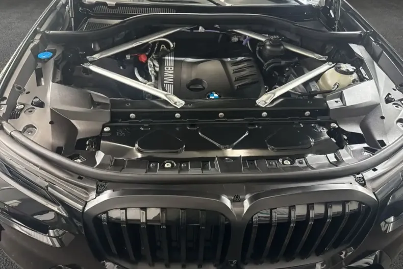 BMW X7 din 2023 cu 29.635 km - oferta BMW159410 - foto 8