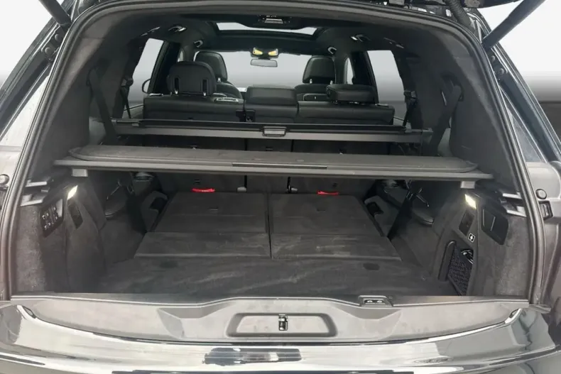 BMW X7 din 2023 cu 29.635 km - oferta BMW159410 - foto 9