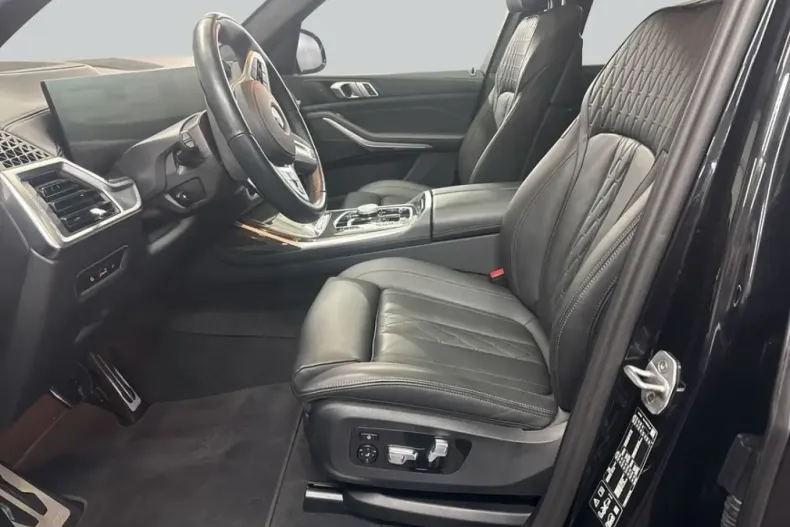 BMW X7 din 2023 cu 29.635 km - oferta BMW159410 - foto 10