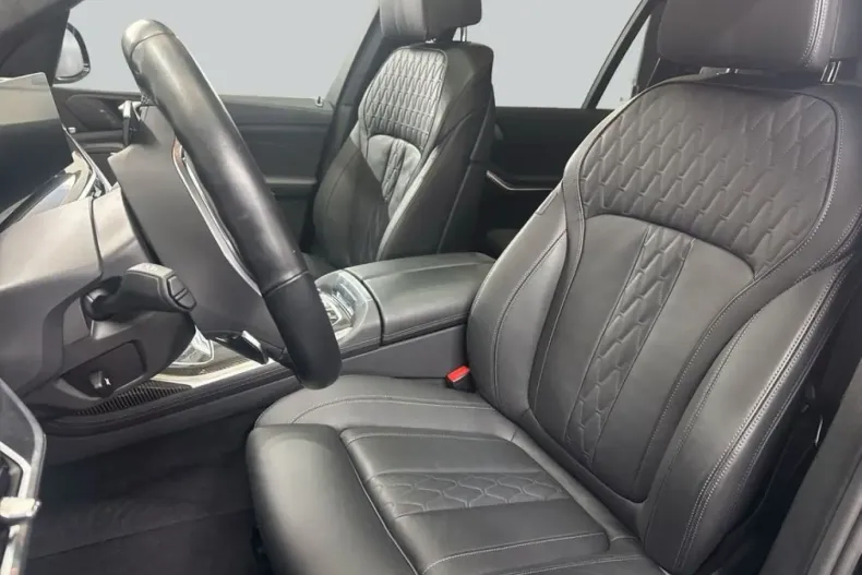 BMW X7 din 2023 cu 29.635 km - oferta BMW159410 - foto 11