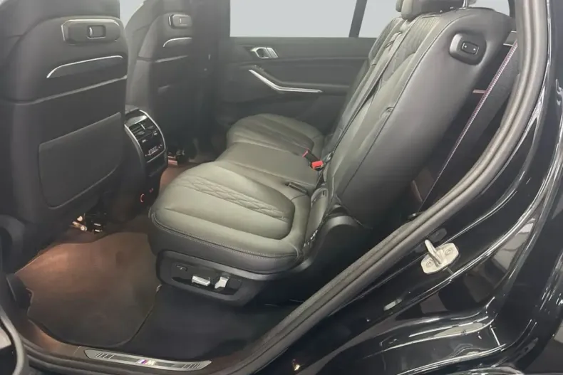 BMW X7 din 2023 cu 29.635 km - oferta BMW159410 - foto 12