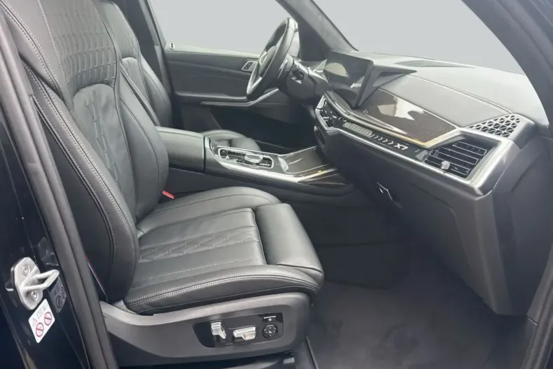 BMW X7 din 2023 cu 29.635 km - oferta BMW159410 - foto 13