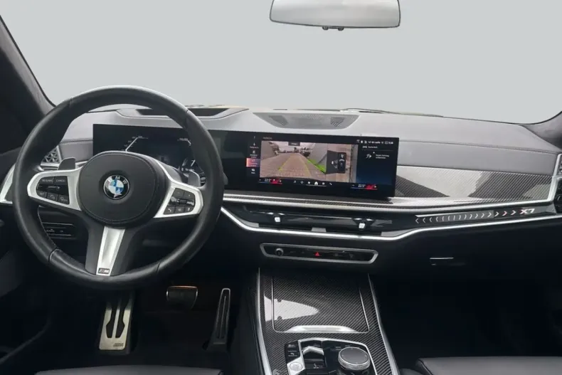 BMW X7 din 2023 cu 29.635 km - oferta BMW159410 - foto 14