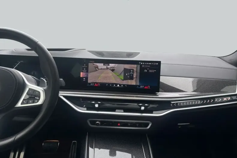 BMW X7 din 2023 cu 29.635 km - oferta BMW159410 - foto 15