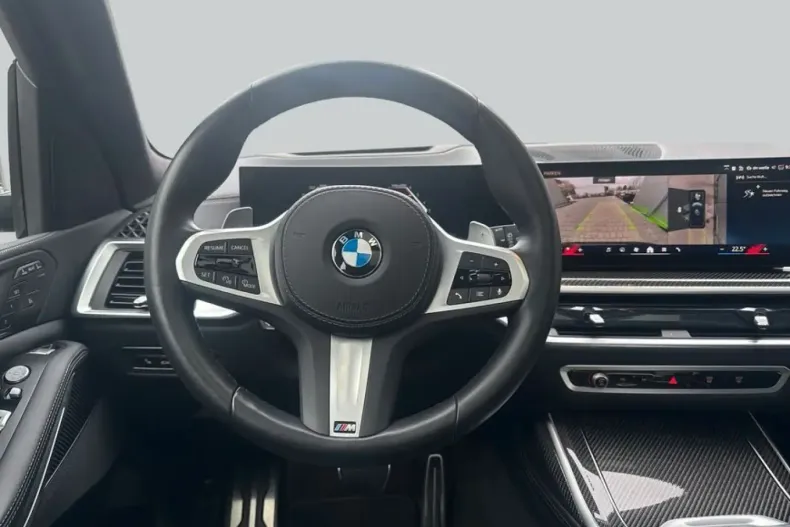 BMW X7 din 2023 cu 29.635 km - oferta BMW159410 - foto 17