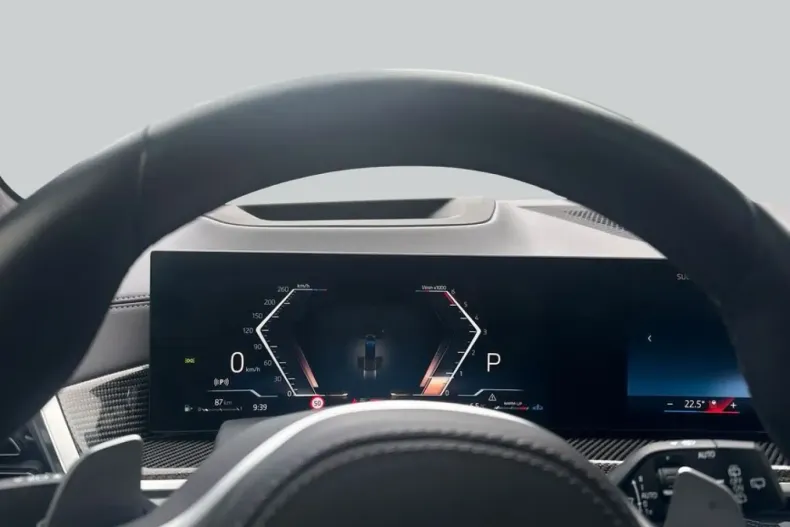 BMW X7 din 2023 cu 29.635 km - oferta BMW159410 - foto 18