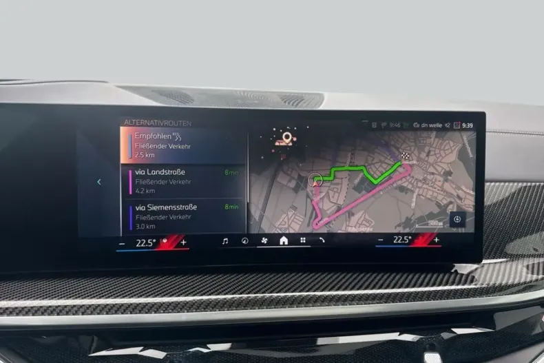 BMW X7 din 2023 cu 29.635 km - oferta BMW159410 - foto 19