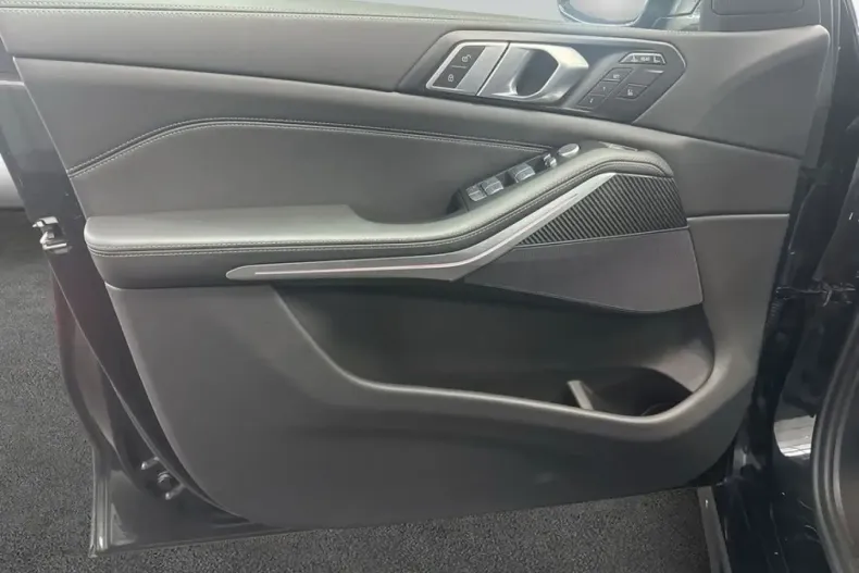 BMW X7 din 2023 cu 29.635 km - oferta BMW159410 - foto 20