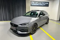 Cupra Leon din 2024 cu 27.000 km - oferta CUP159411 - foto 1