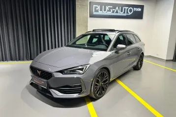 Cupra Leon din 2024 - oferta CUP159411