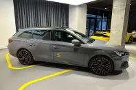 Cupra Leon din 2024 cu 27.000 km - oferta CUP159411 - foto 4