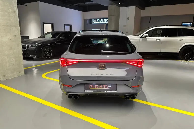 Cupra Leon din 2024 cu 27.000 km - oferta CUP159411 - foto 7