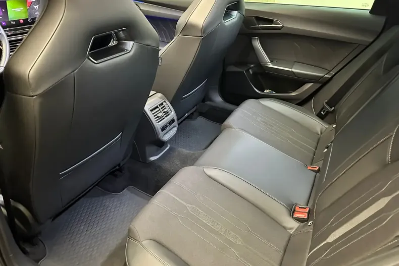 Cupra Leon din 2024 cu 27.000 km - oferta CUP159411 - foto 17