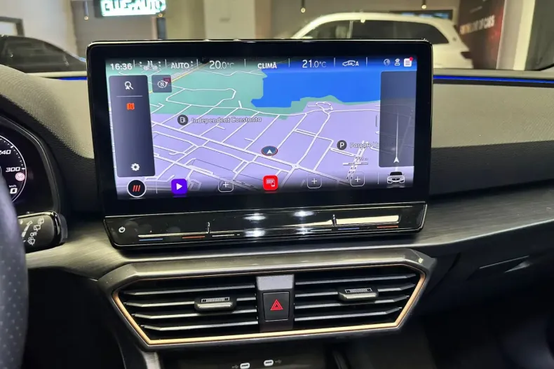 Cupra Leon din 2024 cu 27.000 km - oferta CUP159411 - foto 19