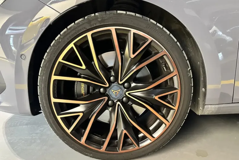 Cupra Leon din 2024 cu 27.000 km - oferta CUP159411 - foto 23