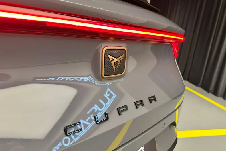 Cupra Leon din 2024 cu 27.000 km - oferta CUP159411 - foto 25